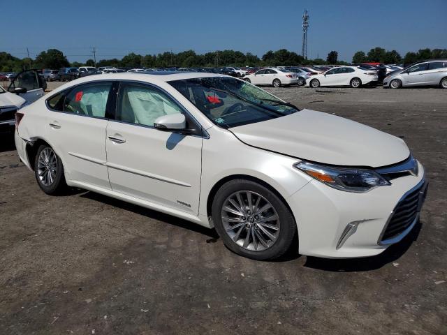 Photo 3 VIN: 4T1BD1EB2GU049552 - TOYOTA AVALON 