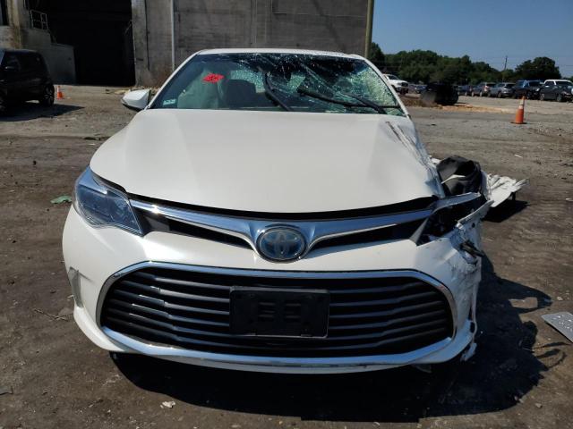 Photo 4 VIN: 4T1BD1EB2GU049552 - TOYOTA AVALON 