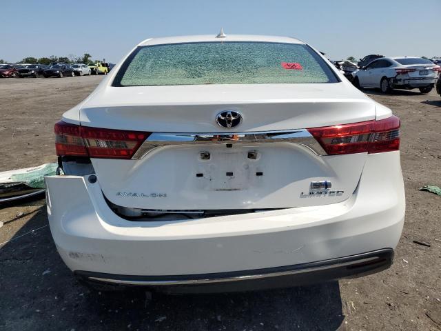 Photo 5 VIN: 4T1BD1EB2GU049552 - TOYOTA AVALON 