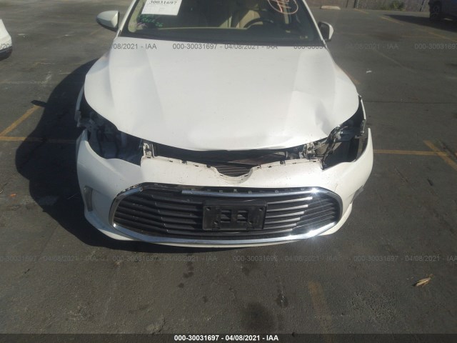 Photo 5 VIN: 4T1BD1EB2GU049616 - TOYOTA AVALON HYBRID 