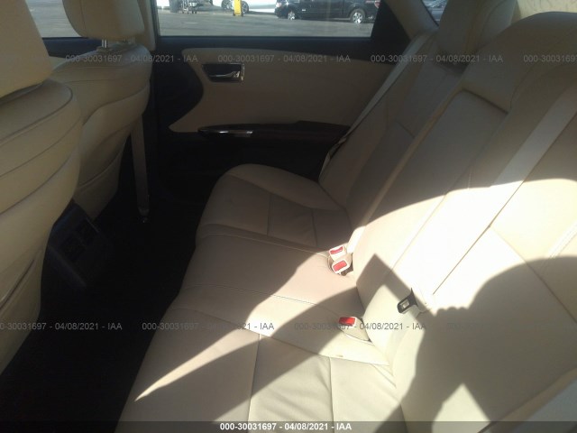 Photo 7 VIN: 4T1BD1EB2GU049616 - TOYOTA AVALON HYBRID 