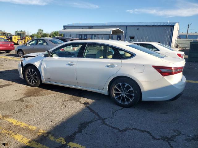 Photo 1 VIN: 4T1BD1EB2GU049874 - TOYOTA AVALON 