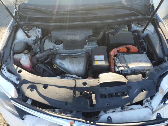 Photo 10 VIN: 4T1BD1EB2GU049874 - TOYOTA AVALON 