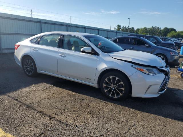 Photo 3 VIN: 4T1BD1EB2GU049874 - TOYOTA AVALON 