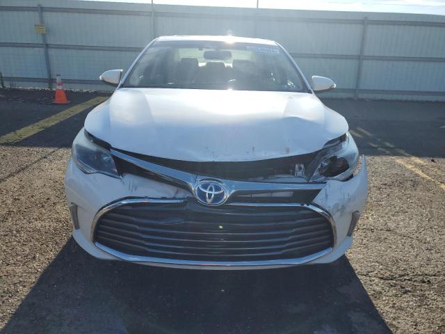 Photo 4 VIN: 4T1BD1EB2GU049874 - TOYOTA AVALON 