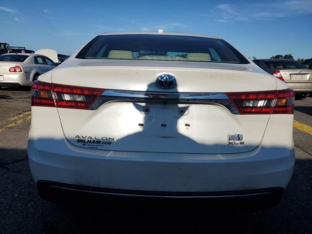 Photo 5 VIN: 4T1BD1EB2GU049874 - TOYOTA AVALON 