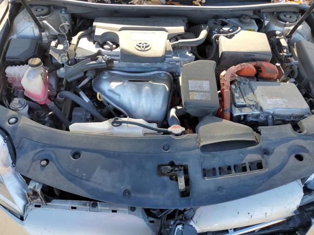 Photo 10 VIN: 4T1BD1EB2GU052421 - TOYOTA AVALON 