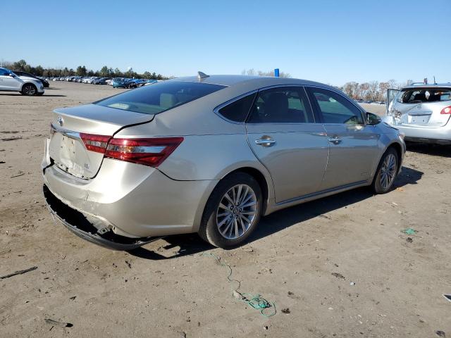 Photo 2 VIN: 4T1BD1EB2GU052421 - TOYOTA AVALON 