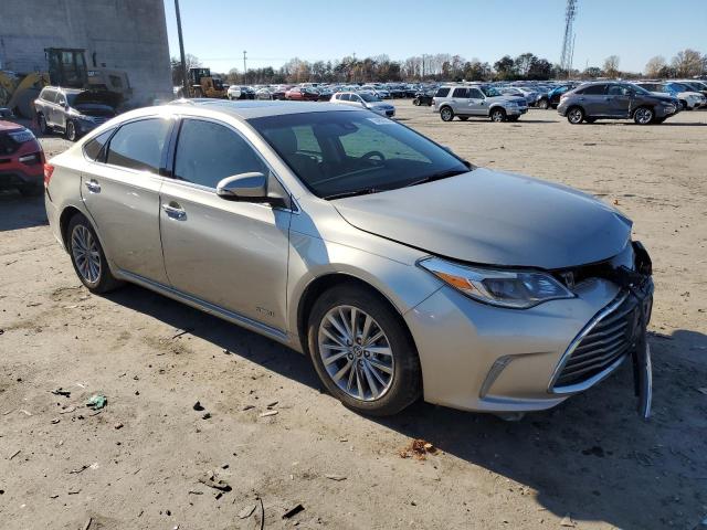 Photo 3 VIN: 4T1BD1EB2GU052421 - TOYOTA AVALON 