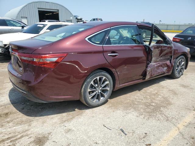 Photo 2 VIN: 4T1BD1EB2GU053018 - TOYOTA AVALON HYB 