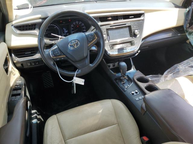 Photo 7 VIN: 4T1BD1EB2GU053018 - TOYOTA AVALON HYB 