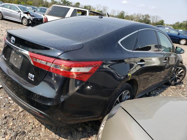 Photo 3 VIN: 4T1BD1EB2GU053942 - TOYOTA AVALON HYB 