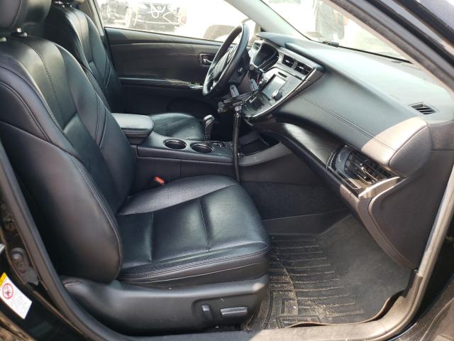 Photo 4 VIN: 4T1BD1EB2GU053942 - TOYOTA AVALON HYB 