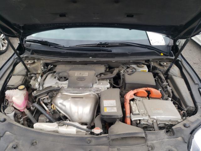 Photo 6 VIN: 4T1BD1EB2GU053942 - TOYOTA AVALON HYB 