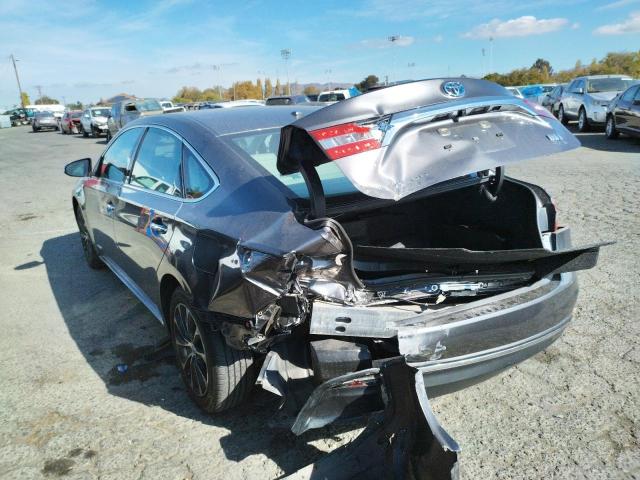 Photo 2 VIN: 4T1BD1EB2GU053990 - TOYOTA AVALON HYB 