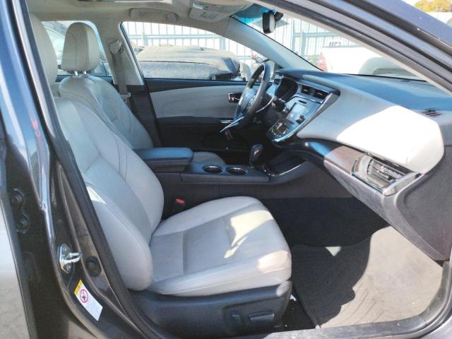 Photo 4 VIN: 4T1BD1EB2GU053990 - TOYOTA AVALON HYB 