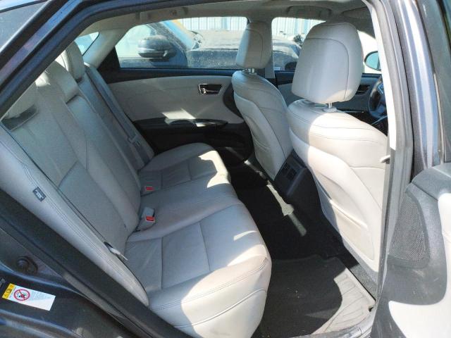 Photo 5 VIN: 4T1BD1EB2GU053990 - TOYOTA AVALON HYB 