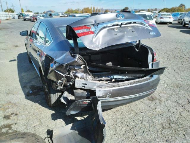 Photo 8 VIN: 4T1BD1EB2GU053990 - TOYOTA AVALON HYB 