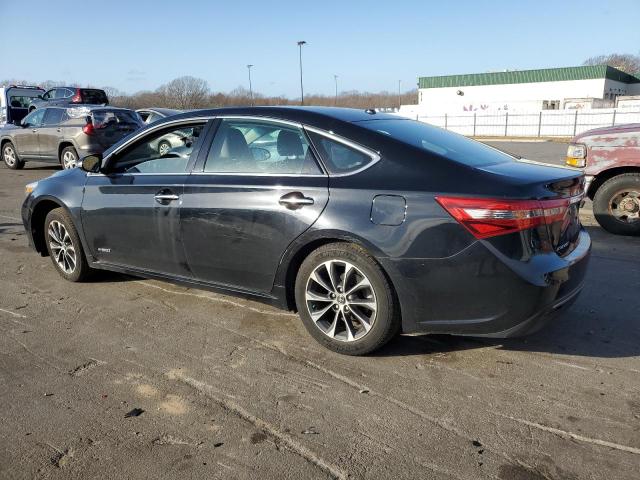 Photo 1 VIN: 4T1BD1EB2GU054072 - TOYOTA AVALON HYB 