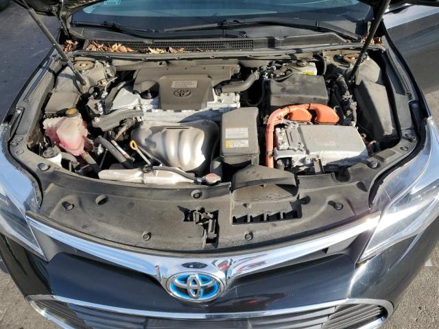 Photo 10 VIN: 4T1BD1EB2GU054072 - TOYOTA AVALON HYB 