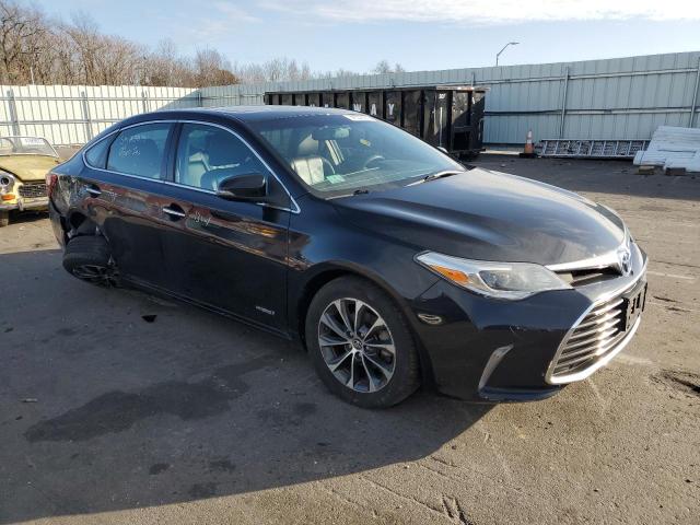 Photo 3 VIN: 4T1BD1EB2GU054072 - TOYOTA AVALON HYB 