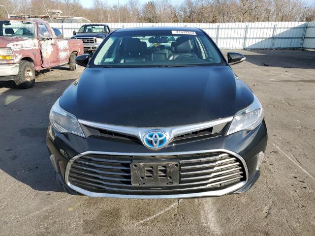 Photo 4 VIN: 4T1BD1EB2GU054072 - TOYOTA AVALON HYB 