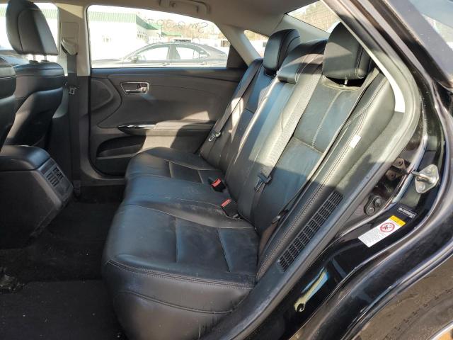 Photo 9 VIN: 4T1BD1EB2GU054072 - TOYOTA AVALON HYB 