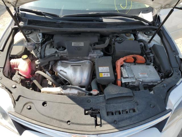 Photo 10 VIN: 4T1BD1EB2GU054329 - TOYOTA AVALON HYB 