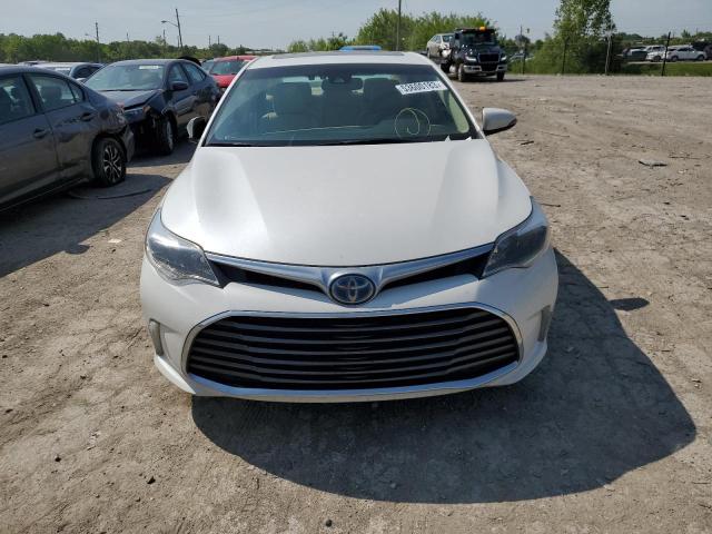 Photo 4 VIN: 4T1BD1EB2GU054329 - TOYOTA AVALON HYB 