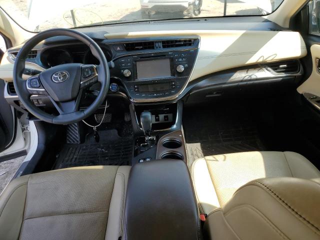 Photo 7 VIN: 4T1BD1EB2GU054329 - TOYOTA AVALON HYB 