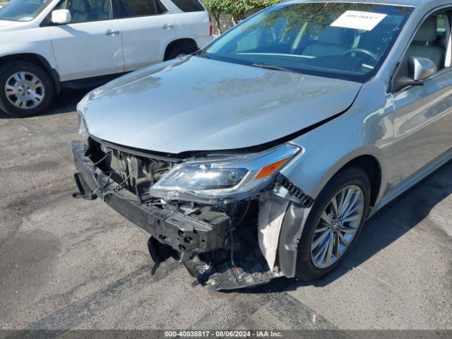 Photo 5 VIN: 4T1BD1EB2GU054749 - TOYOTA AVALON 