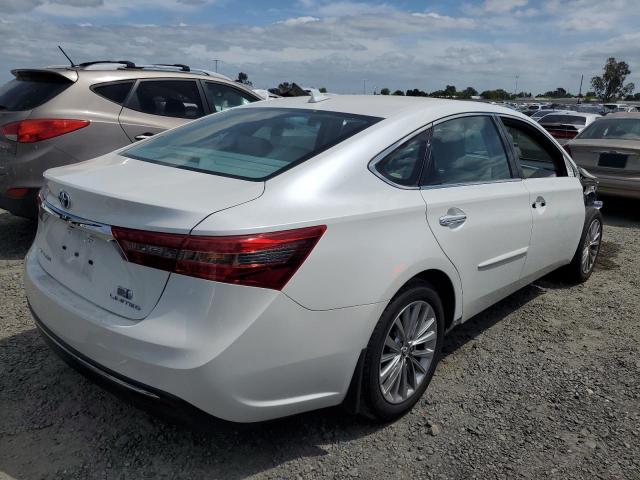 Photo 2 VIN: 4T1BD1EB2GU056498 - TOYOTA AVALON 