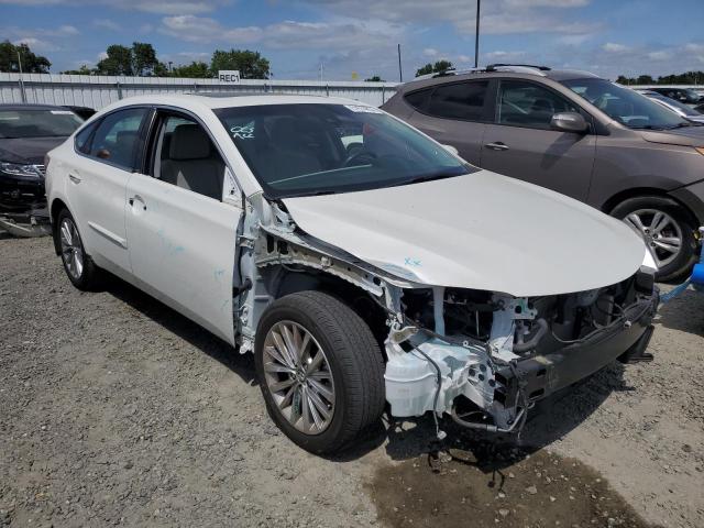 Photo 3 VIN: 4T1BD1EB2GU056498 - TOYOTA AVALON 