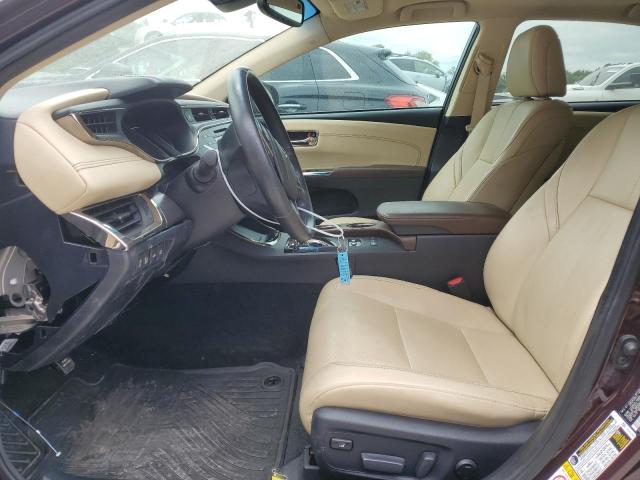 Photo 6 VIN: 4T1BD1EB2HU059497 - TOYOTA AVALON HYB 