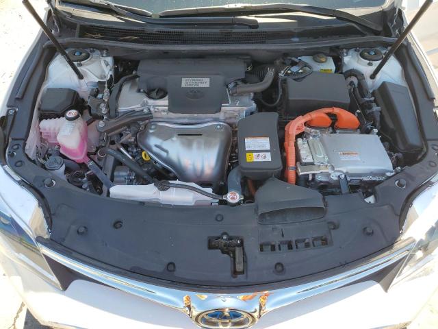 Photo 10 VIN: 4T1BD1EB2JU060557 - TOYOTA AVALON 