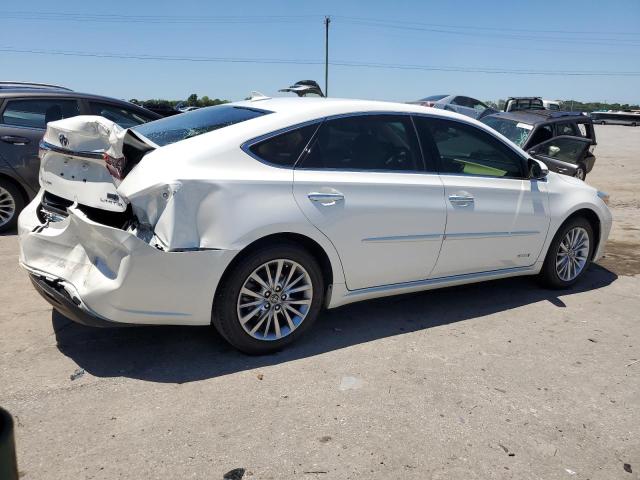 Photo 2 VIN: 4T1BD1EB2JU060557 - TOYOTA AVALON 