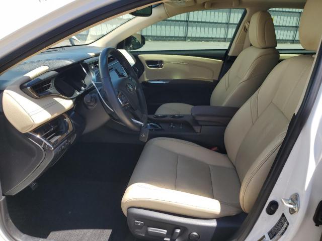 Photo 6 VIN: 4T1BD1EB2JU060557 - TOYOTA AVALON 