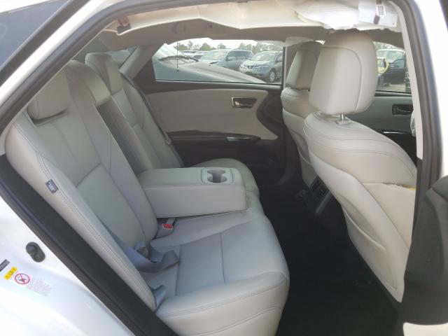 Photo 5 VIN: 4T1BD1EB2JU063958 - TOYOTA AVALON HYB 