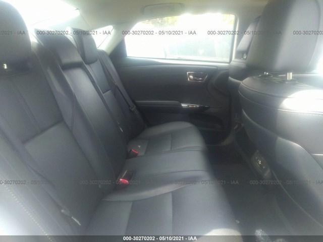 Photo 7 VIN: 4T1BD1EB2JU064351 - TOYOTA AVALON 