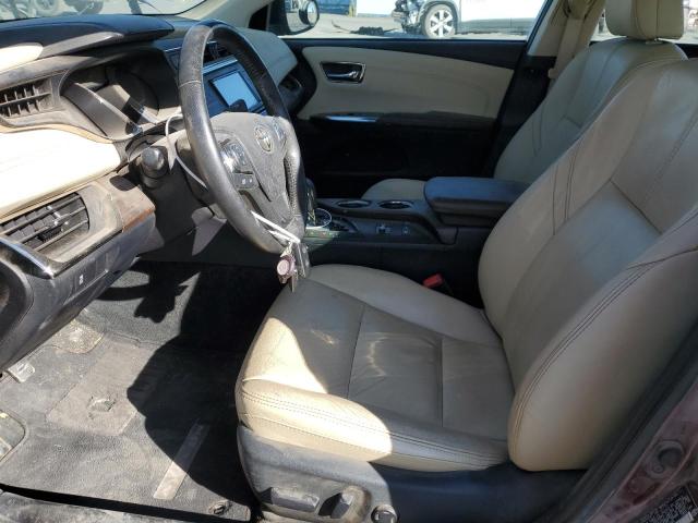 Photo 6 VIN: 4T1BD1EB3DU004065 - TOYOTA AVALON HYB 