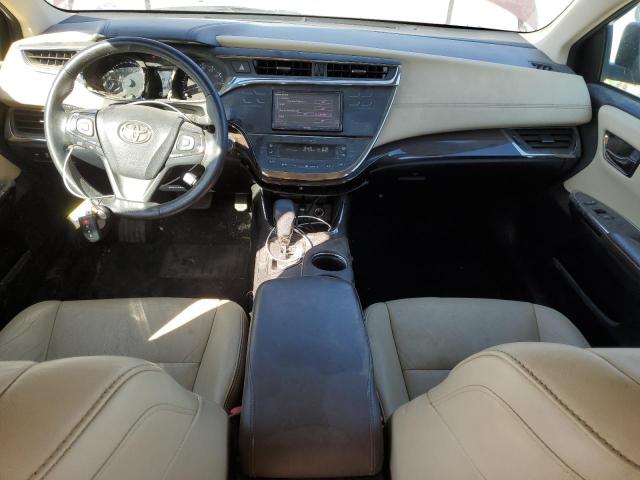 Photo 7 VIN: 4T1BD1EB3DU004065 - TOYOTA AVALON HYB 