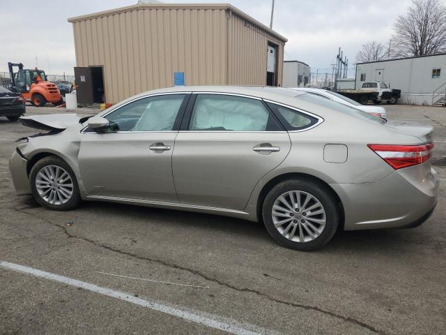 Photo 1 VIN: 4T1BD1EB3DU004597 - TOYOTA AVALON 