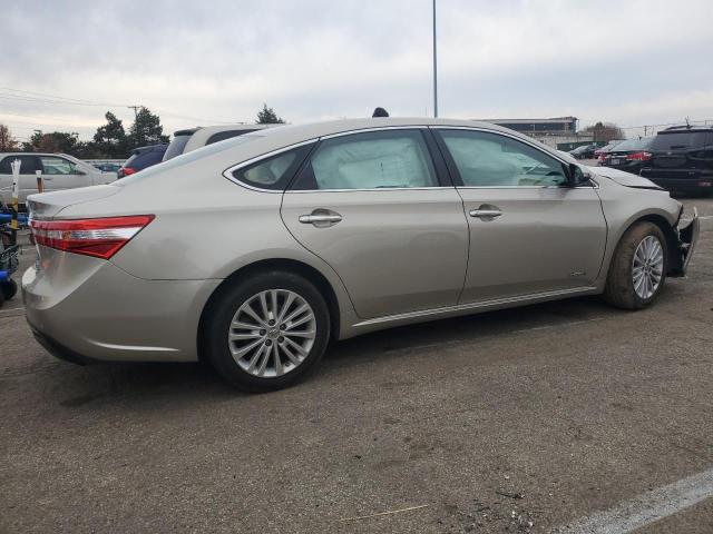 Photo 2 VIN: 4T1BD1EB3DU004597 - TOYOTA AVALON 