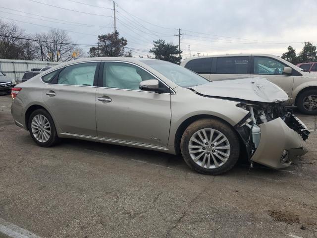 Photo 3 VIN: 4T1BD1EB3DU004597 - TOYOTA AVALON 