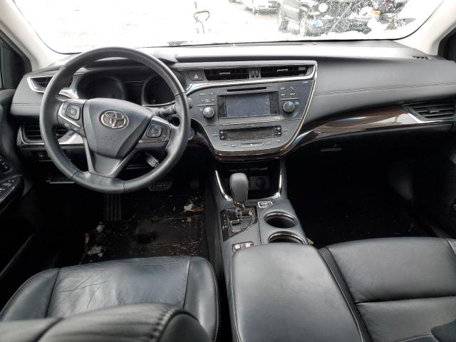 Photo 7 VIN: 4T1BD1EB3DU004860 - TOYOTA AVALON HYB 