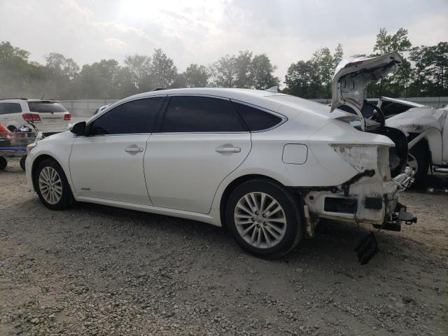 Photo 1 VIN: 4T1BD1EB3DU006995 - TOYOTA AVALON HYB 