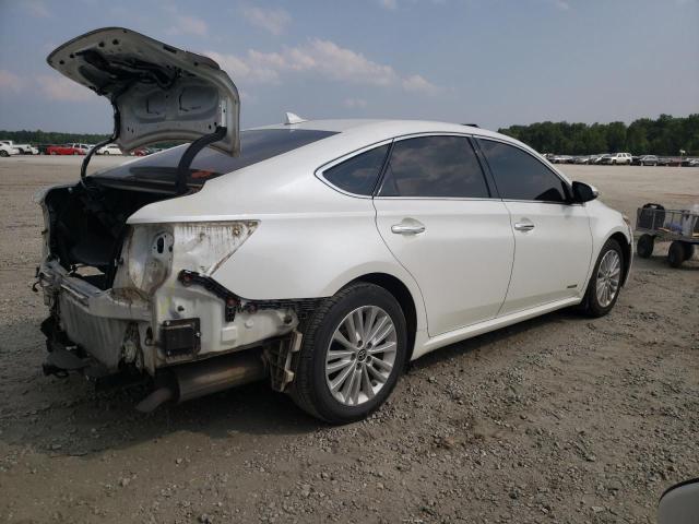 Photo 2 VIN: 4T1BD1EB3DU006995 - TOYOTA AVALON HYB 