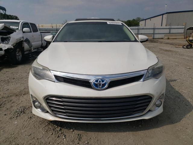 Photo 4 VIN: 4T1BD1EB3DU006995 - TOYOTA AVALON HYB 