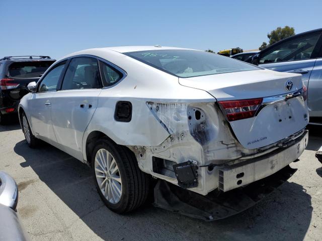 Photo 1 VIN: 4T1BD1EB3DU008889 - TOYOTA AVALON 