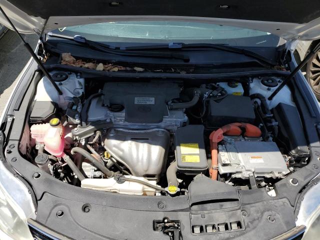 Photo 10 VIN: 4T1BD1EB3DU008889 - TOYOTA AVALON 